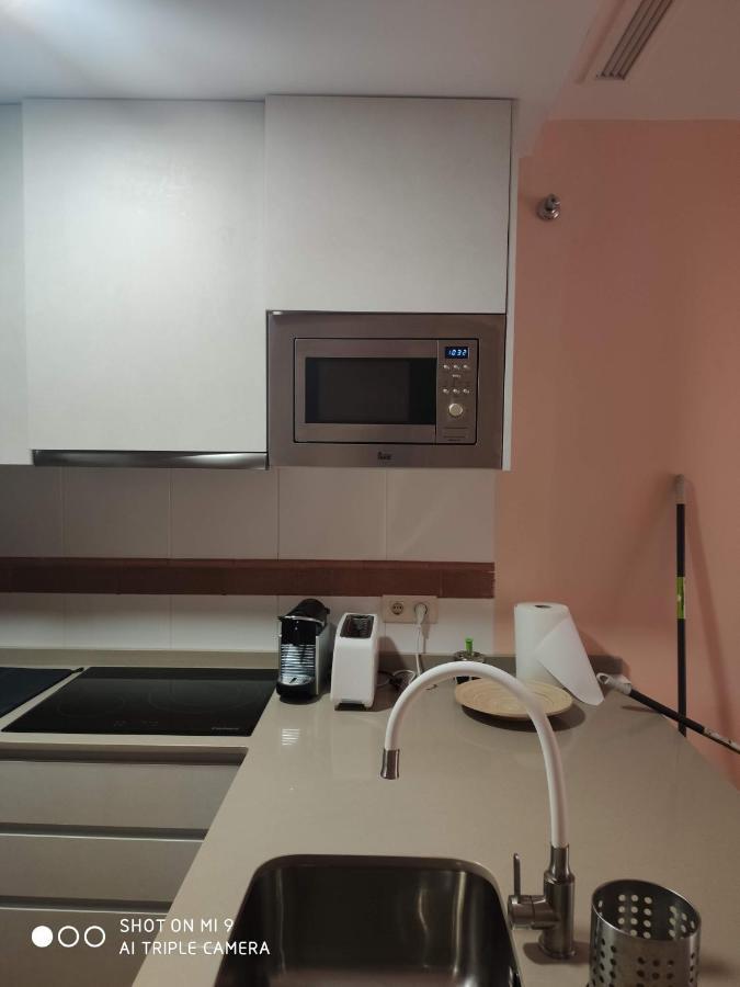 Apartamento Jardin 70M Vera Puerto Rey Exterior photo