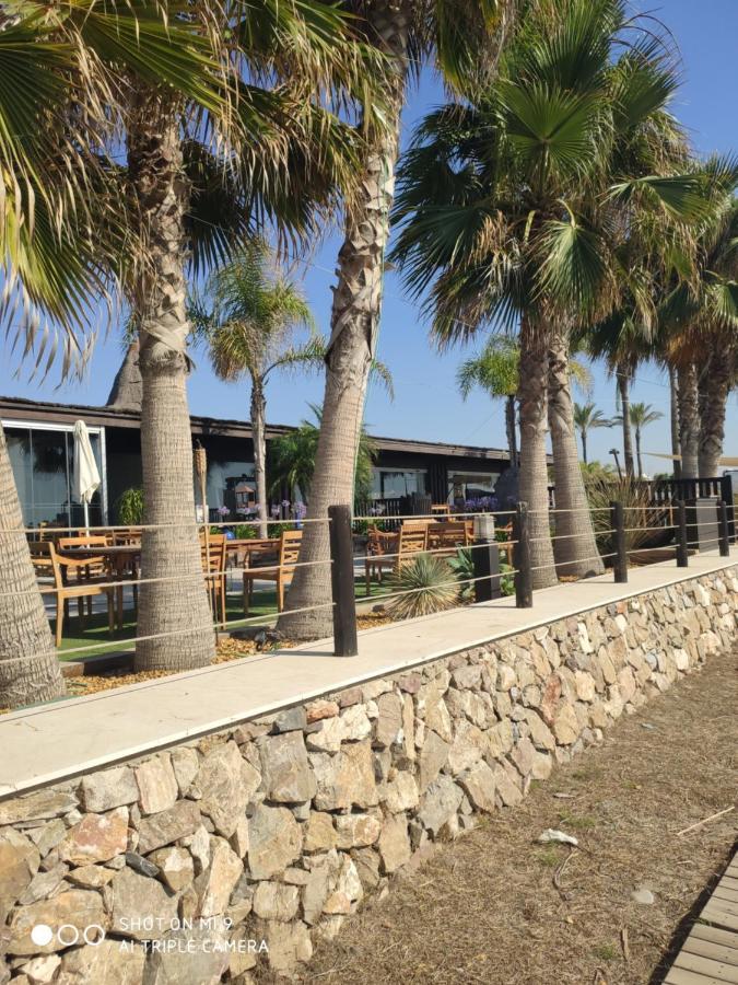 Apartamento Jardin 70M Vera Puerto Rey Exterior photo