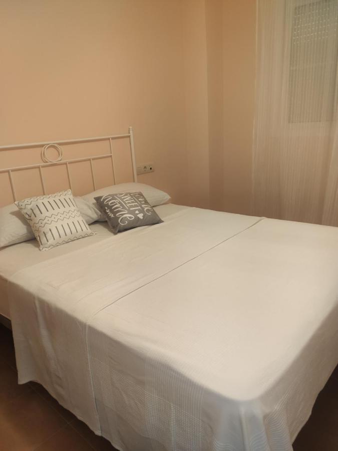 Apartamento Jardin 70M Vera Puerto Rey Exterior photo